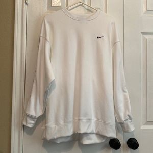 Nike Dri-FIT Sweatshirt